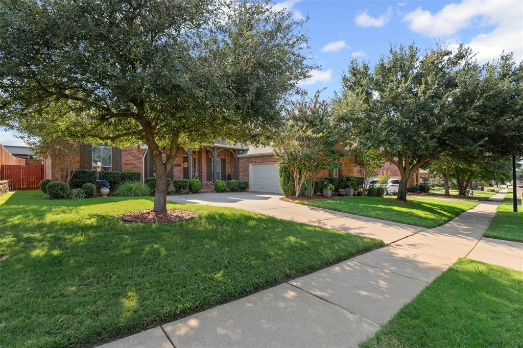 8406 Pecan Creek Drive