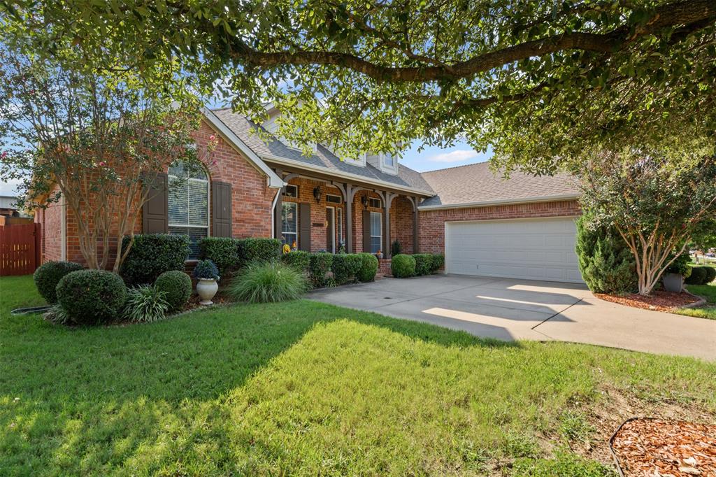 8406 Pecan Creek Drive