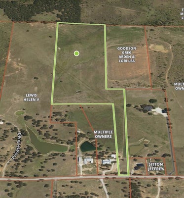2215 COOL JCT, MILLSAP, TX 76066 - Image 54bdc2e2f0730434c8eb83e950e52547/94352028