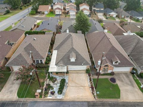 A home in Longview