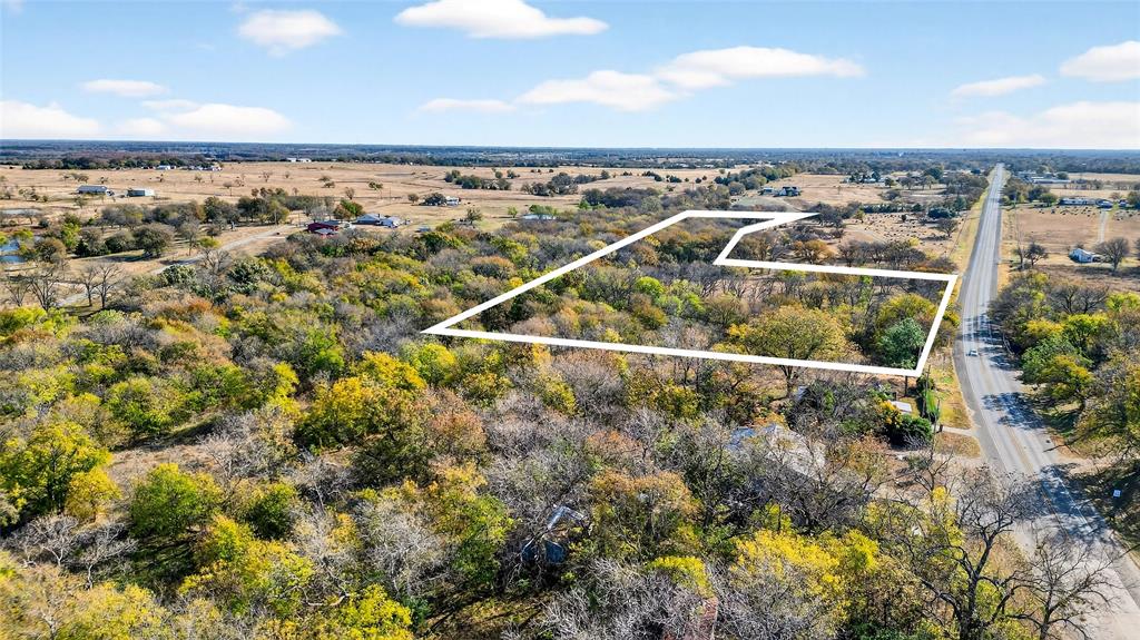 CROSSROADS OF FRIENDLINESS - Land