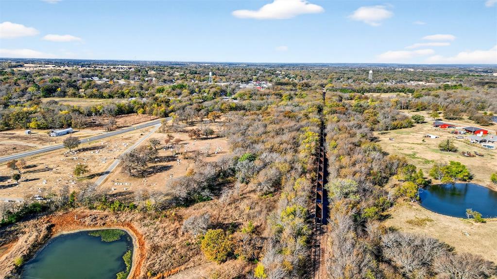 CROSSROADS OF FRIENDLINESS - Land