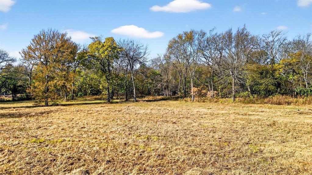 CROSSROADS OF FRIENDLINESS - Land