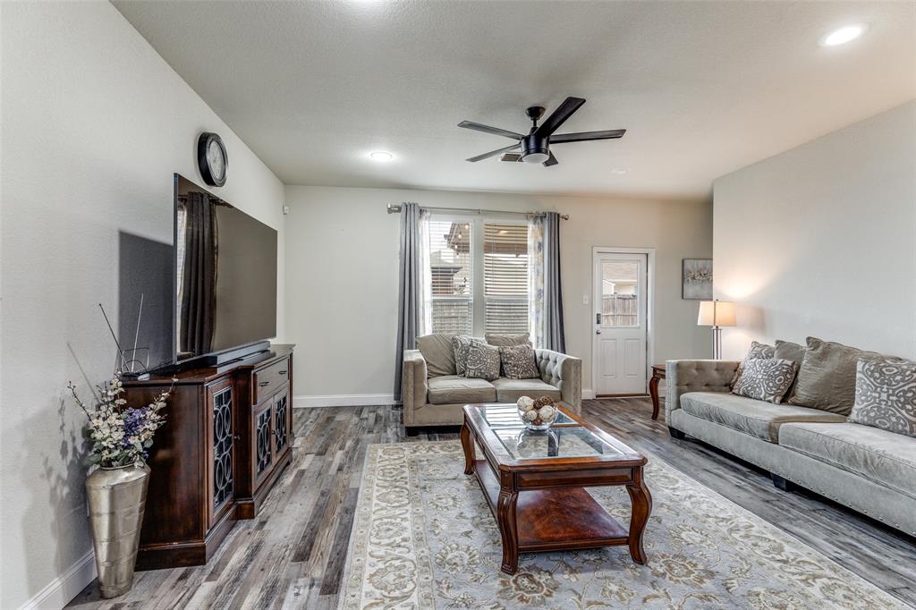 West Fork Ranch Ph 4a - Residential