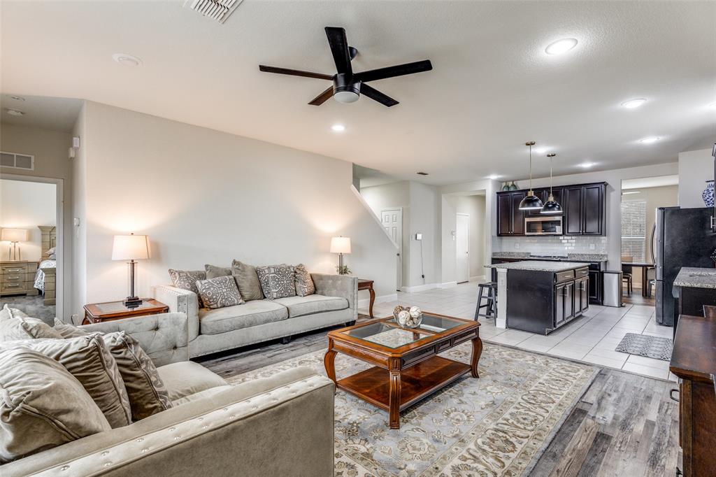 West Fork Ranch Ph 4a - Residential