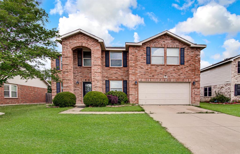 Wakefield Heights Ph 01 - Residential