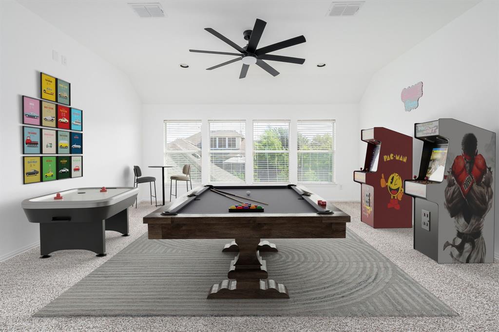 Aviary Ph 1 - Residential