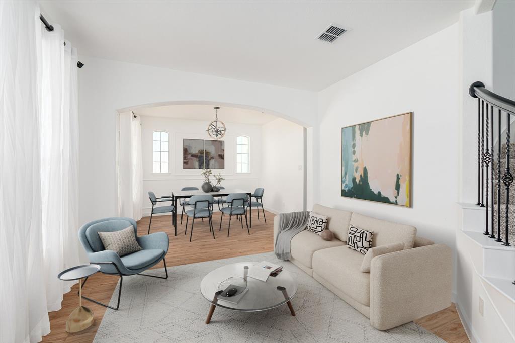 Aviary Ph 1 - Residential