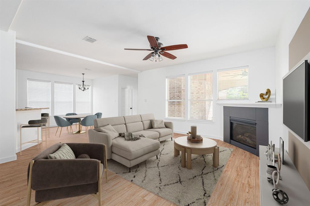 Aviary Ph 1 - Residential