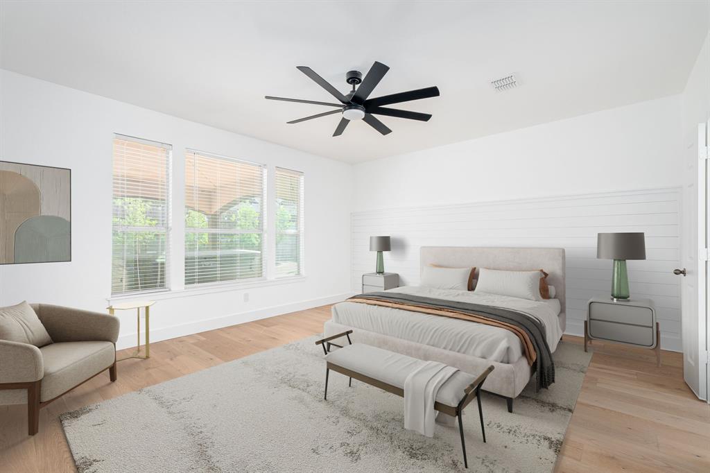 Aviary Ph 1 - Residential