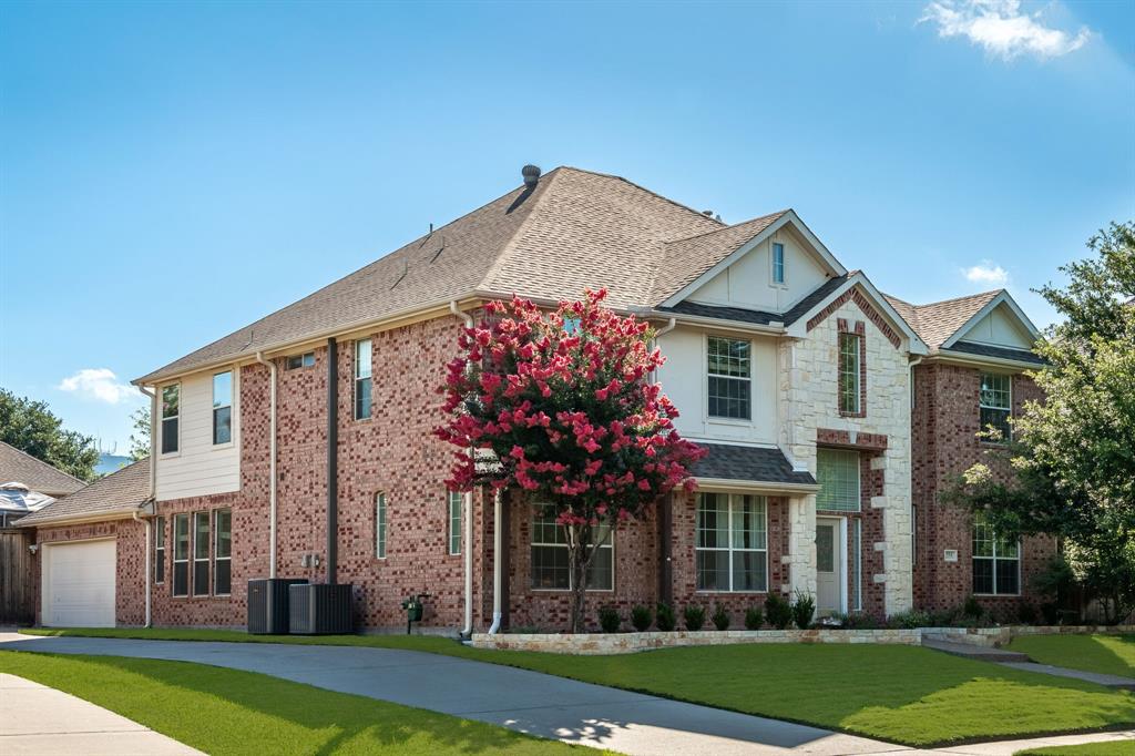 Aviary Ph 1 - Residential