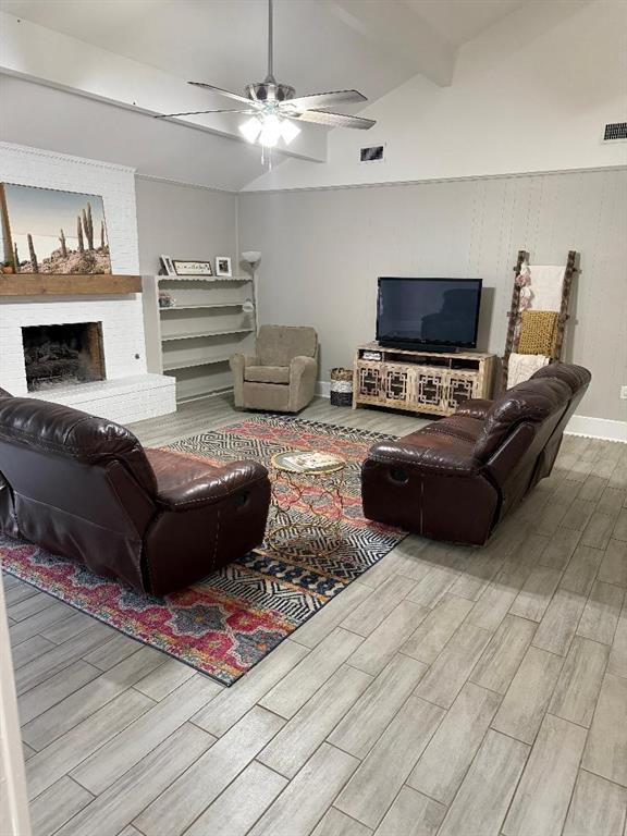 Indian Oaks Estates - Residential