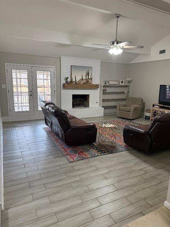 Indian Oaks Estates - Residential