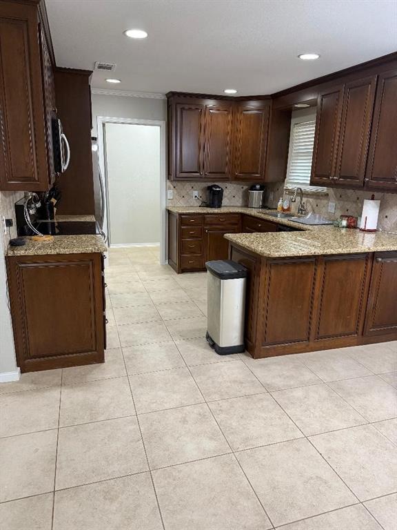 Indian Oaks Estates - Residential