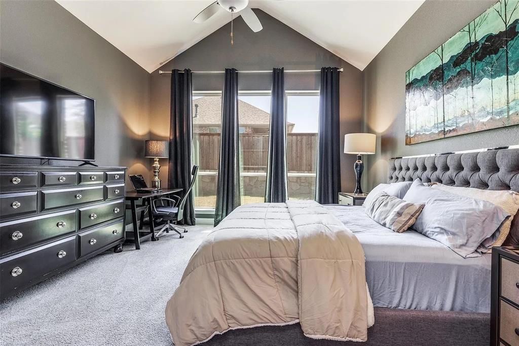 Windsong Ranch Ph 4a - Residential Lease