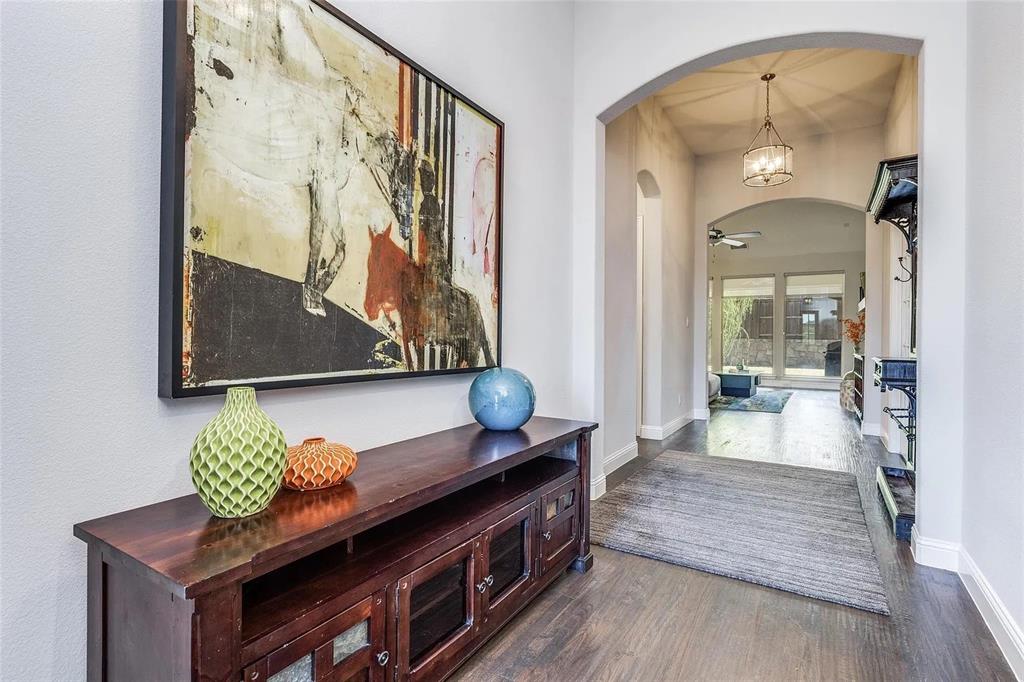 Windsong Ranch Ph 4a - Residential Lease