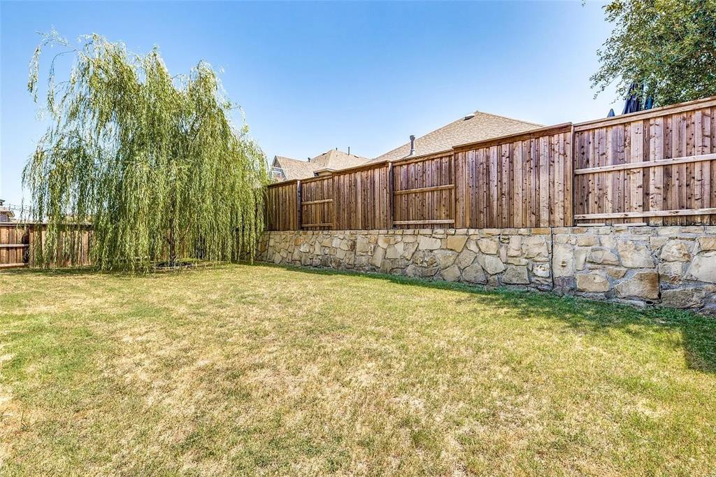 Windsong Ranch Ph 4a - Residential Lease