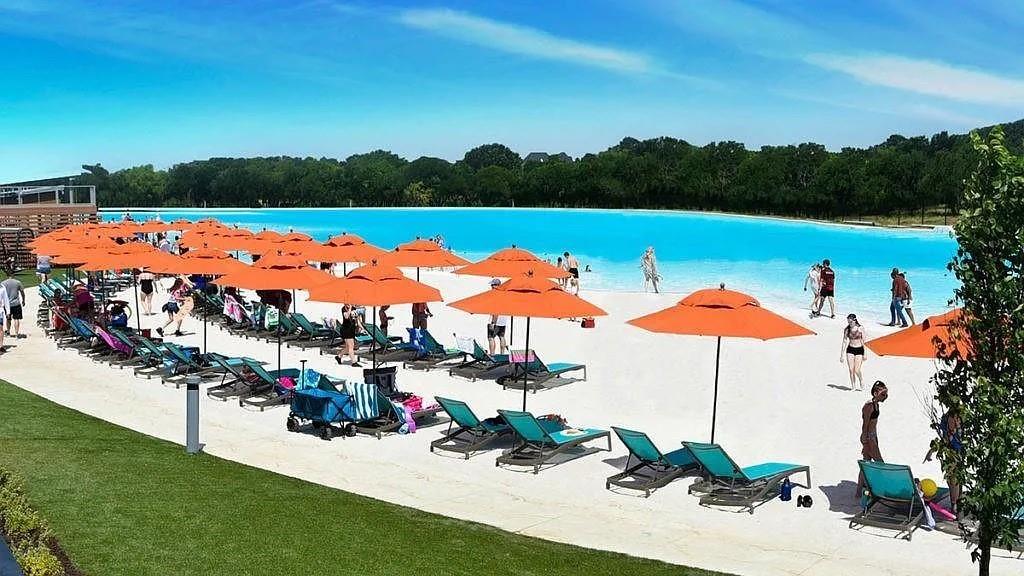 Windsong Ranch Ph 4a - Residential Lease