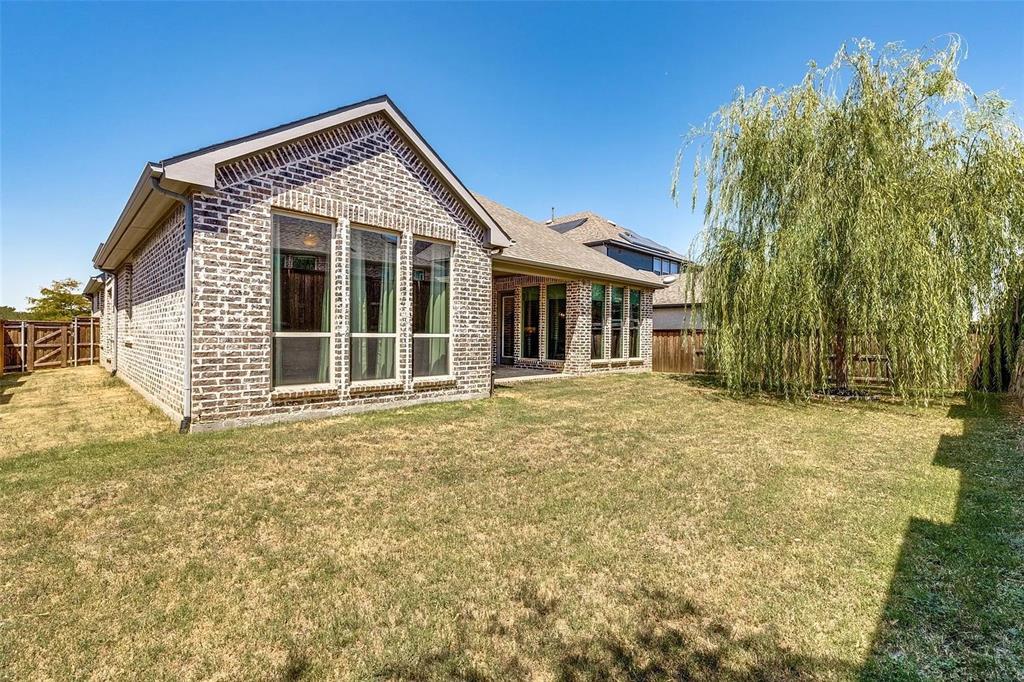 Windsong Ranch Ph 4a - Residential Lease