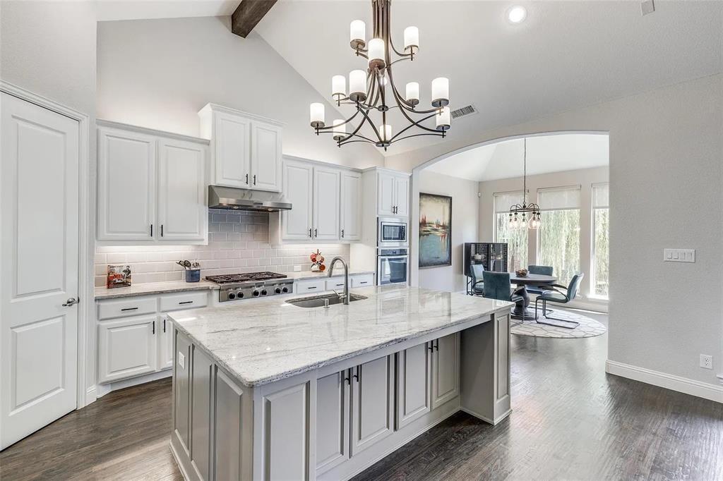 Windsong Ranch Ph 4a - Residential Lease