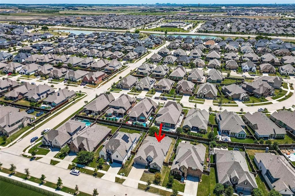 Windsong Ranch Ph 4a - Residential Lease