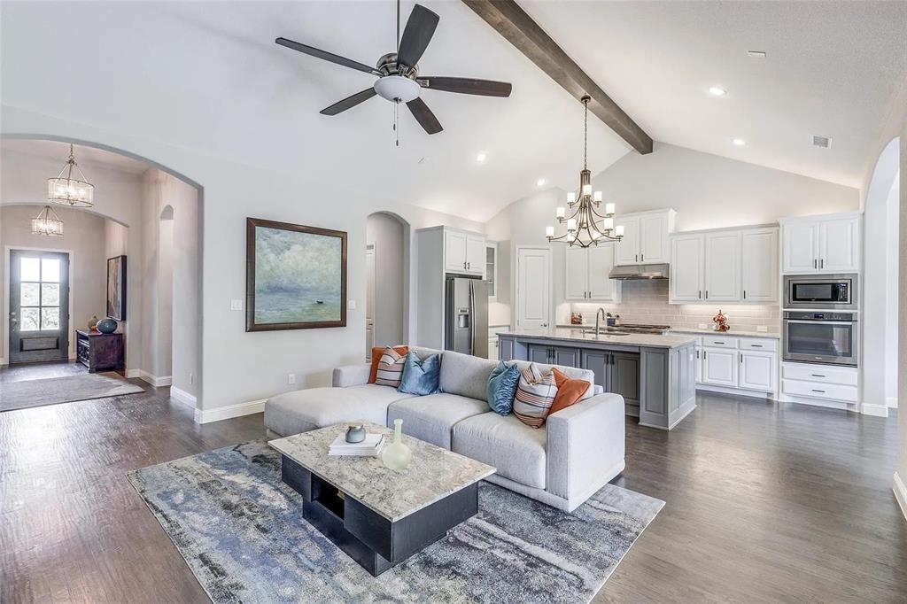 Windsong Ranch Ph 4a - Residential Lease