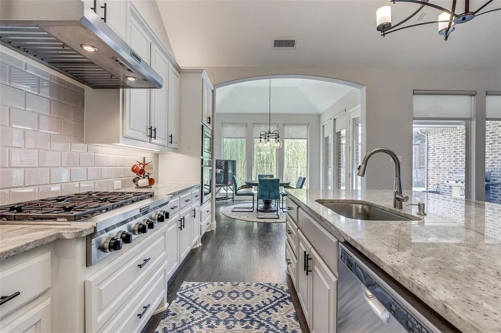 Windsong Ranch Ph 4a - Residential Lease