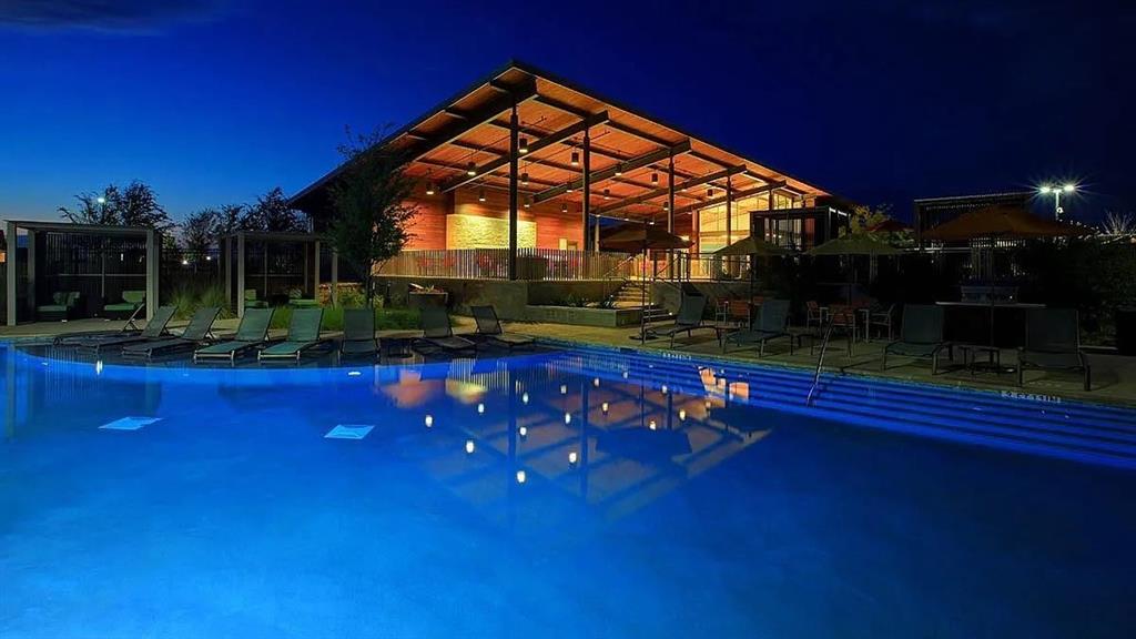 Windsong Ranch Ph 4a - Residential Lease