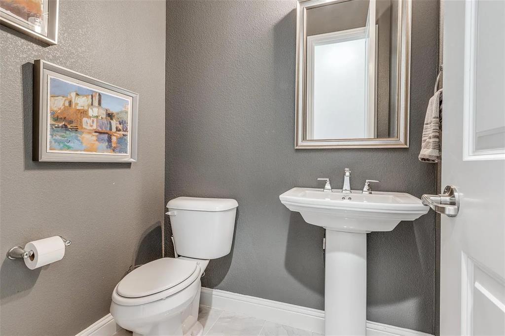 Windsong Ranch Ph 4a - Residential Lease