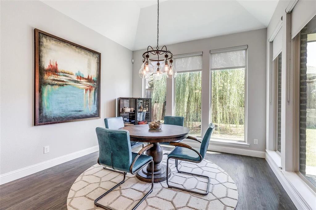 Windsong Ranch Ph 4a - Residential Lease