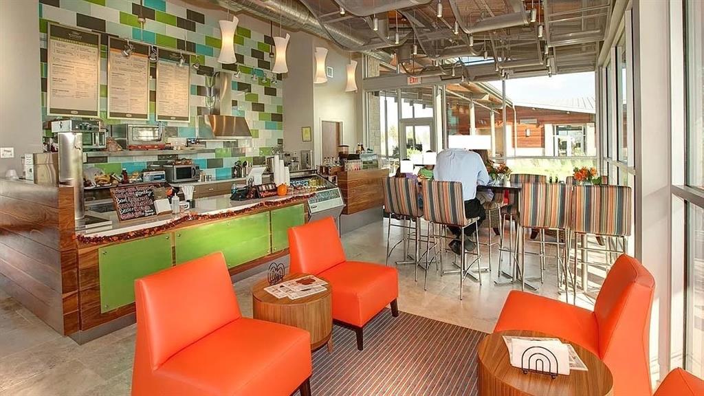 Windsong Ranch Ph 4a - Residential Lease