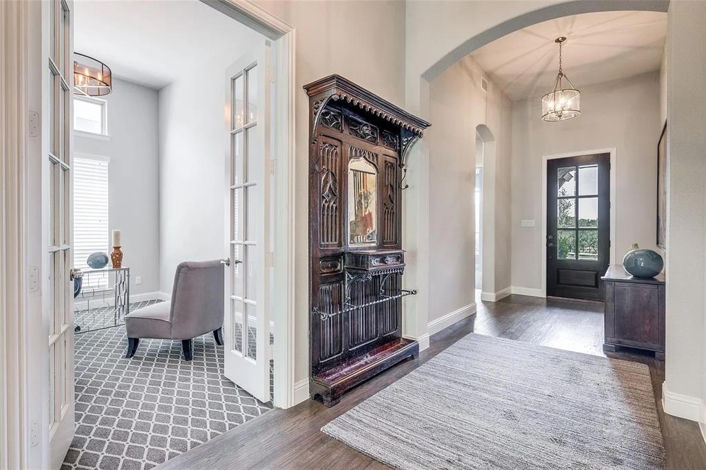 Windsong Ranch Ph 4a - Residential Lease