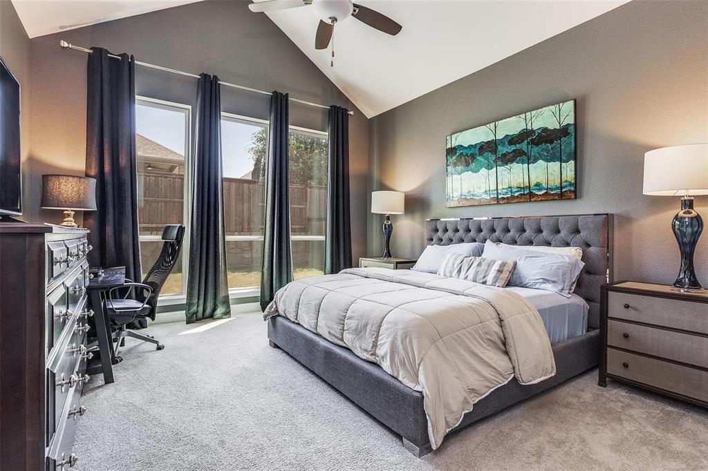 Windsong Ranch Ph 4a - Residential Lease