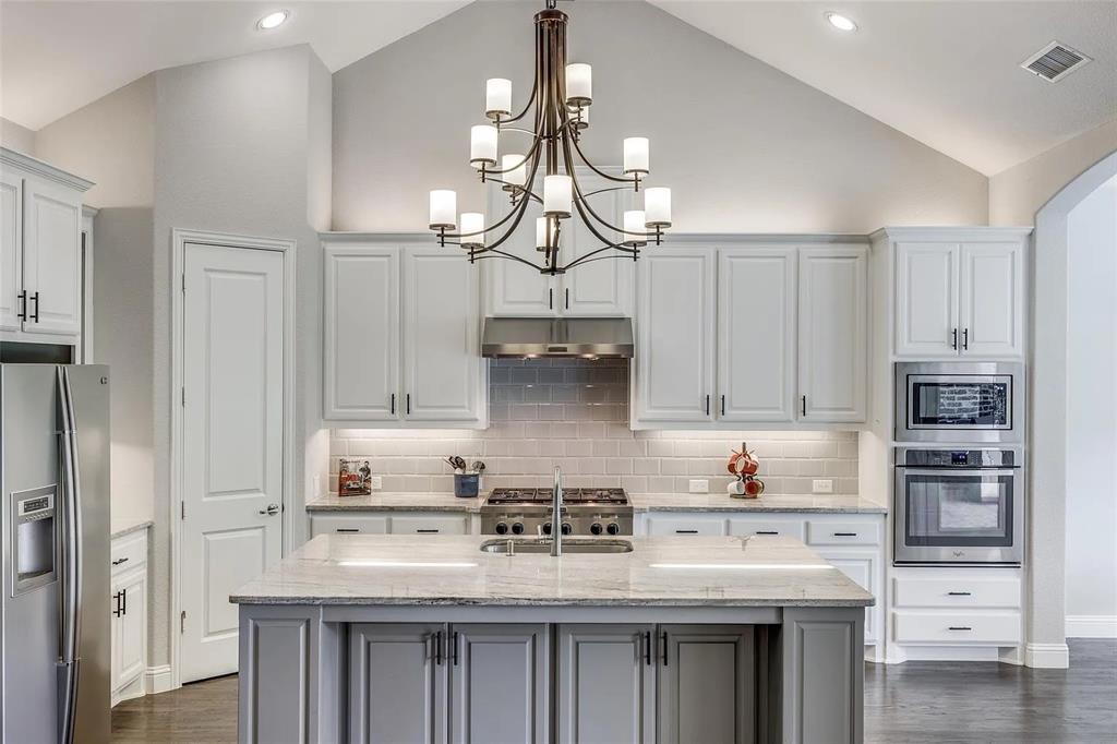 Windsong Ranch Ph 4a - Residential Lease