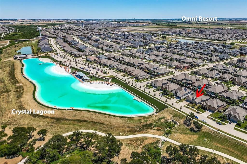 Windsong Ranch Ph 4a - Residential Lease