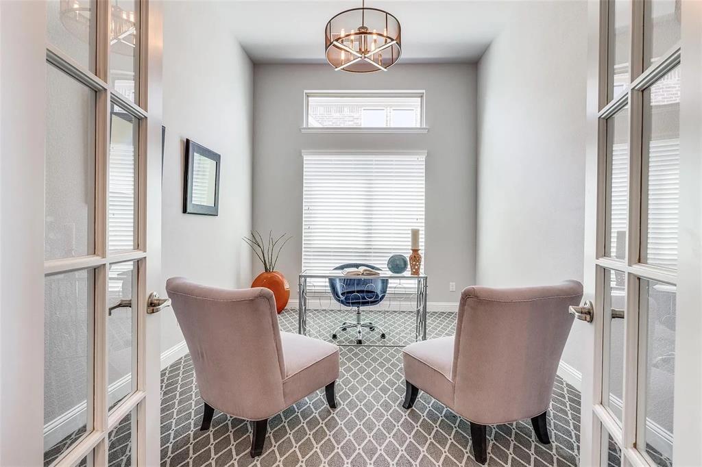 Windsong Ranch Ph 4a - Residential Lease