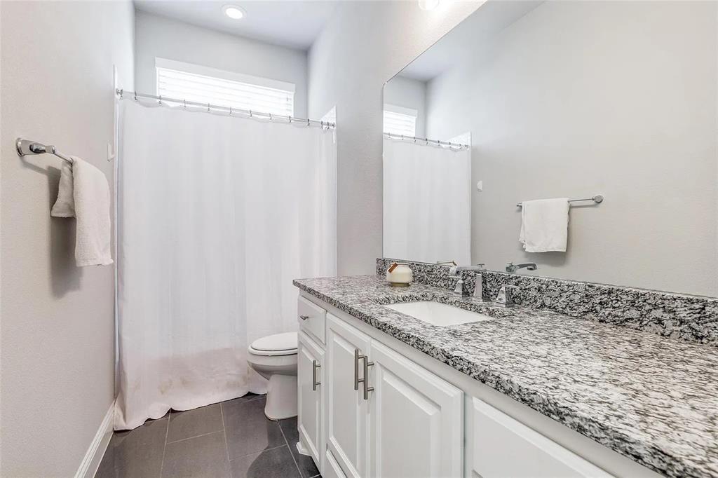 Windsong Ranch Ph 4a - Residential Lease