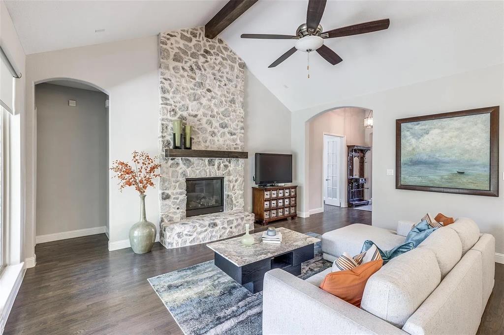 Windsong Ranch Ph 4a - Residential Lease