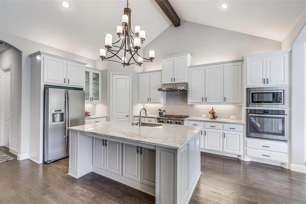 Windsong Ranch Ph 4a - Residential Lease