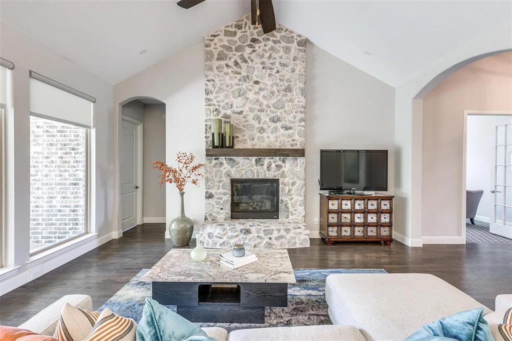 Windsong Ranch Ph 4a - Residential Lease