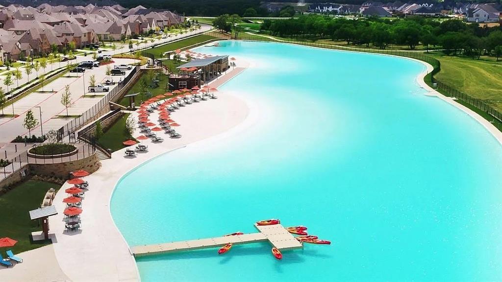 Windsong Ranch Ph 4a - Residential Lease