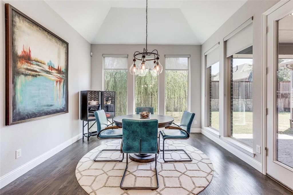 Windsong Ranch Ph 4a - Residential Lease