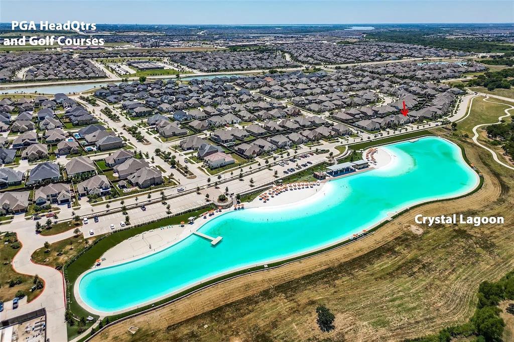 Windsong Ranch Ph 4a - Residential Lease