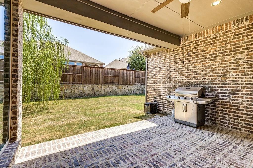 Windsong Ranch Ph 4a - Residential Lease