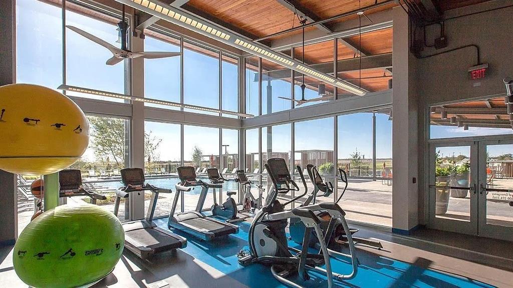 Windsong Ranch Ph 4a - Residential Lease