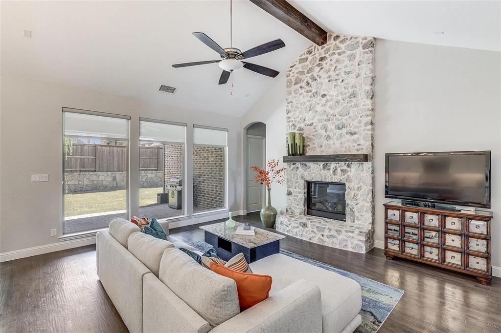 Windsong Ranch Ph 4a - Residential Lease