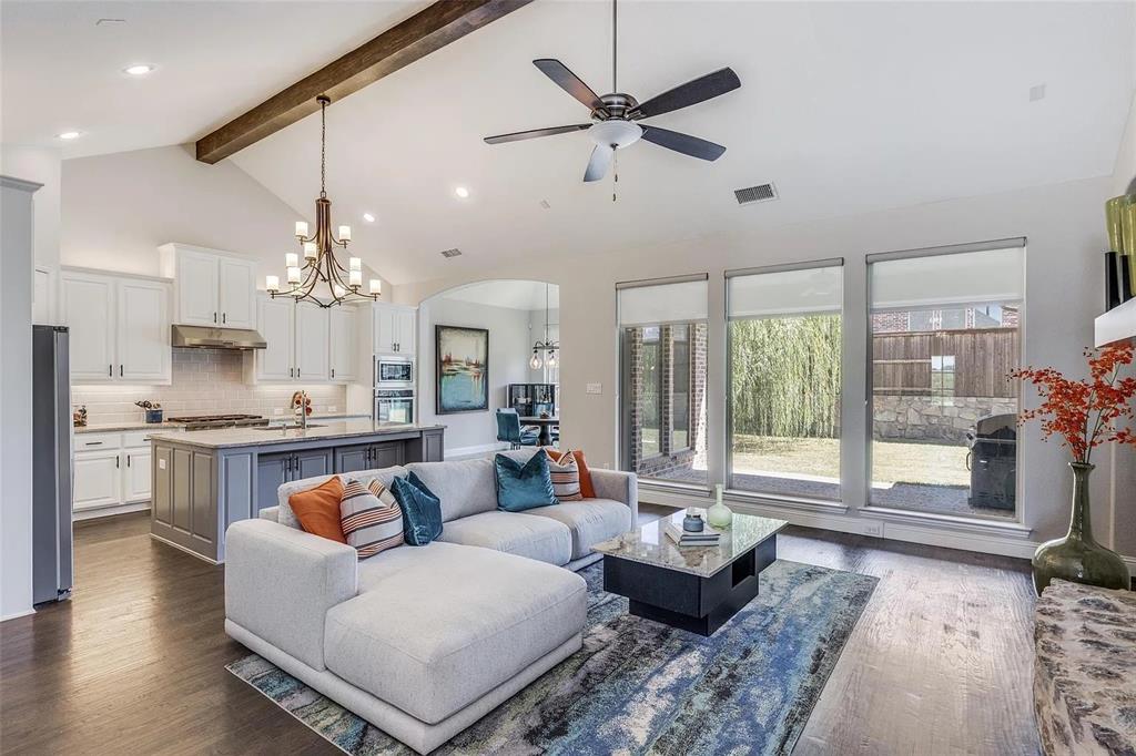 Windsong Ranch Ph 4a - Residential Lease