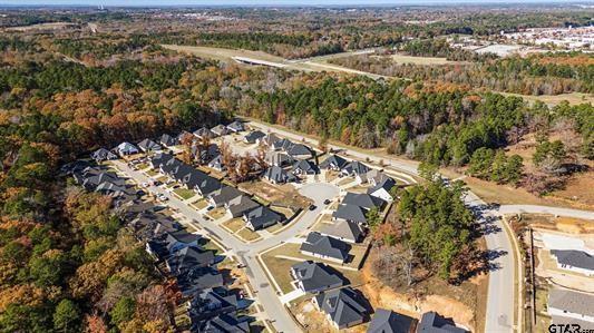 Brooks@Cumberland Park - Residential