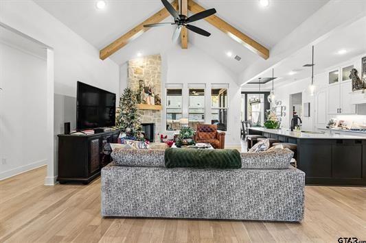 Brooks@Cumberland Park - Residential