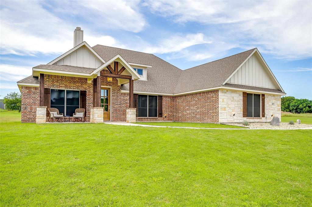 4017 Crick Court